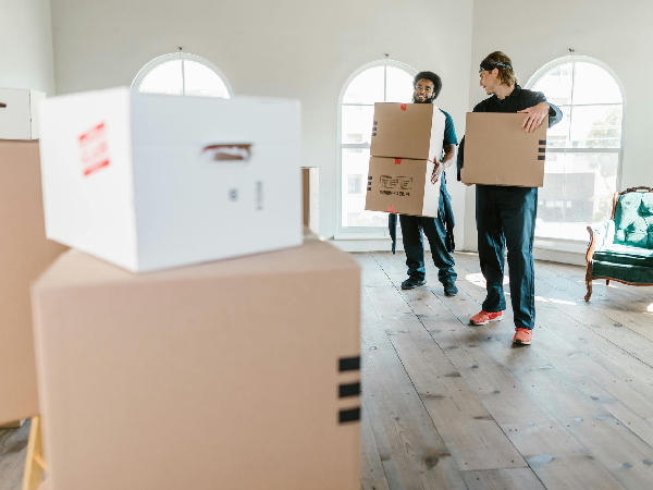 Houston Katy Moving Services LLC