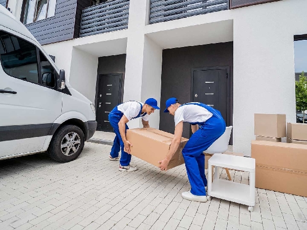 Houston Katy Moving Services LLC