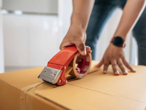 Houston Katy Moving Services LLC