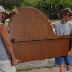 Specialty Item Movers