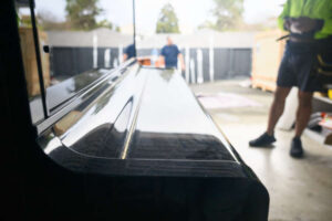 What to Consider Ahead of Piano Moving