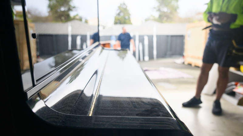 What to Consider Ahead of Piano Moving